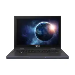 ASUS ExpertBook R12 BR1204CGA-R80060XA - Intel Celeron N - N100 - jusqu'à 3.4 GHz - Win 11 Pro Acad... (90NX07F1-M00210)_2